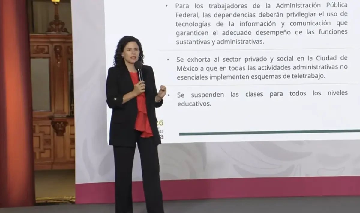 Se busca mejorar la movilidad y seguridad durante la inauguración de la Copa Mundial de la FIFA 2026.