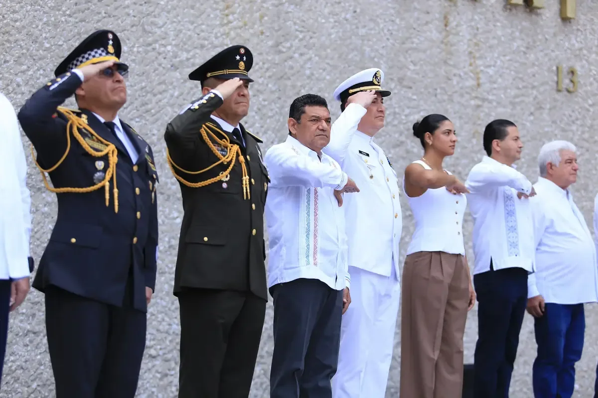 La gira de rendición de cuentas de la presidenta abarcó 18 entidades y concluyó en Hidalgo.