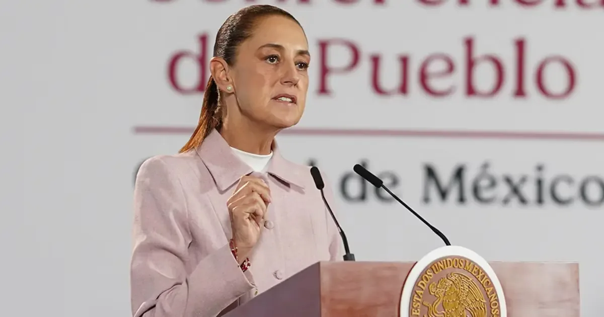 La Presidenta subraya la necesidad de cumplir con los procedimientos legales para cooperación en seguridad.
