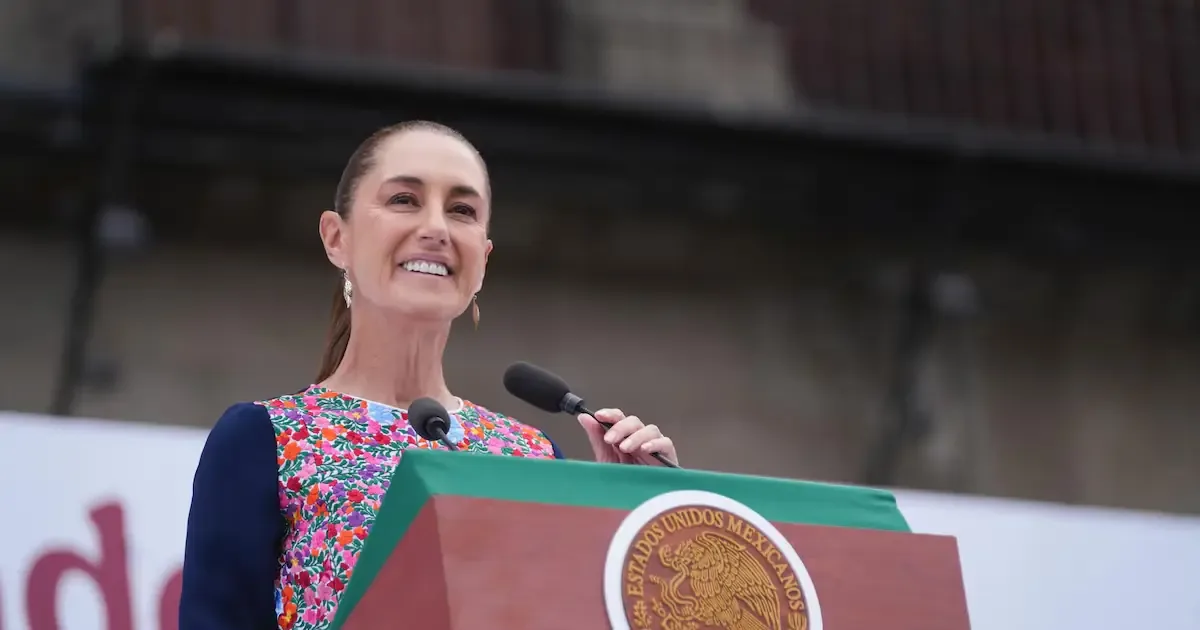 La mandataria se compromete a implementar medidas de seguridad tras recientes homicidios en Morelos.