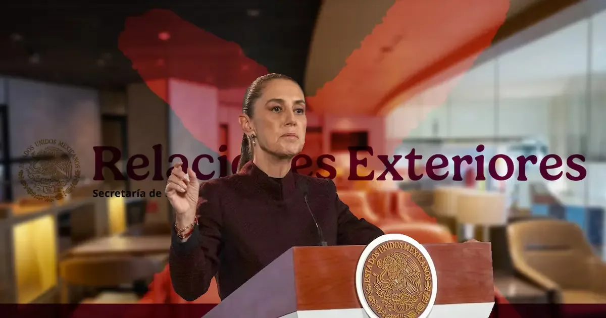 Claudia Sheinbaum enfatiza el fin de los privilegios para funcionarios públicos tras solicitud del Senado al AICM.