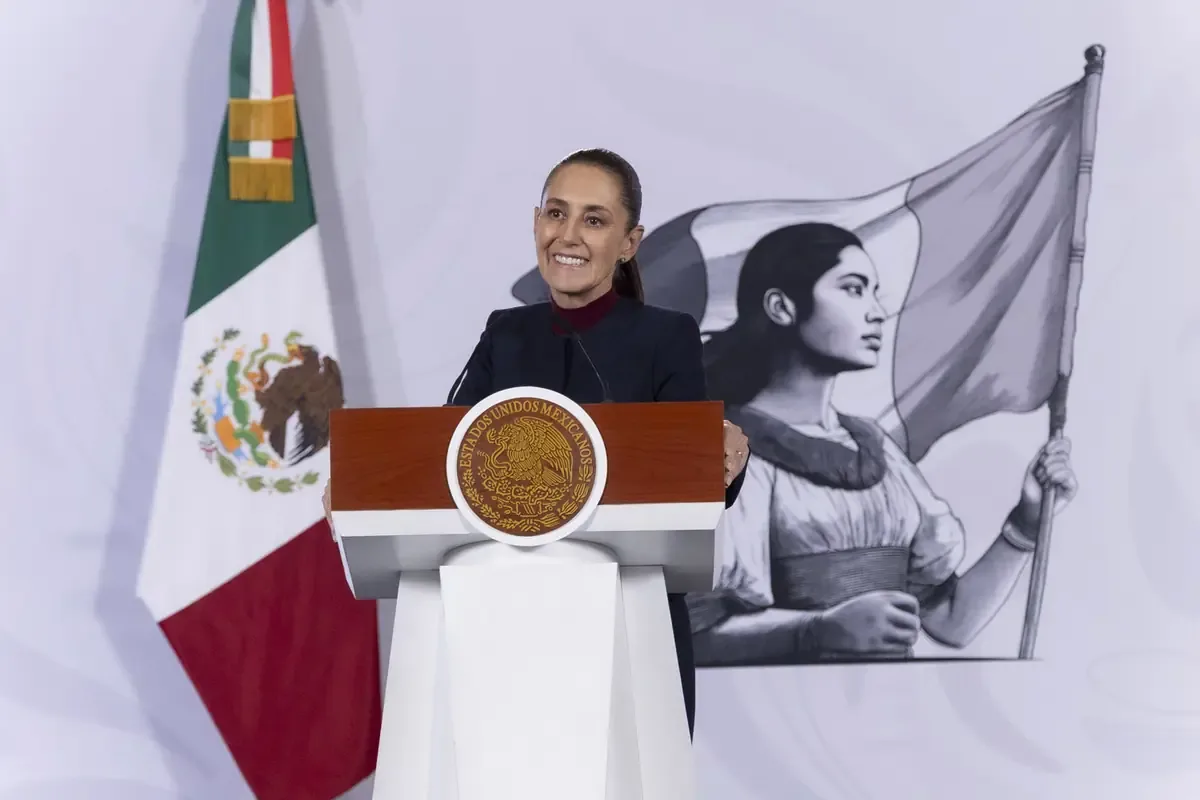 La presidenta defiende la libertad de expresión tras críticas por un análisis de redes sociales.