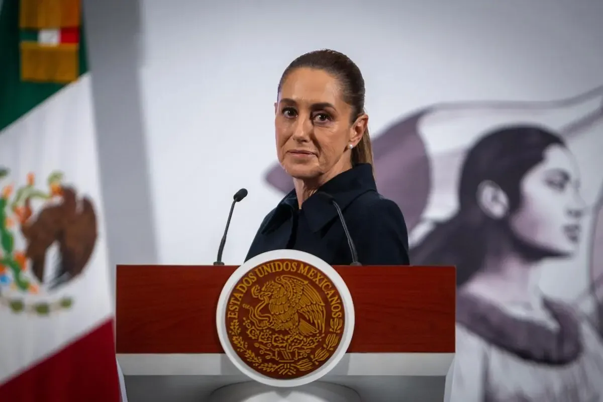 La presidenta asegura que citatorios son parte de investigaciones en curso y no tienen trasfondo político.