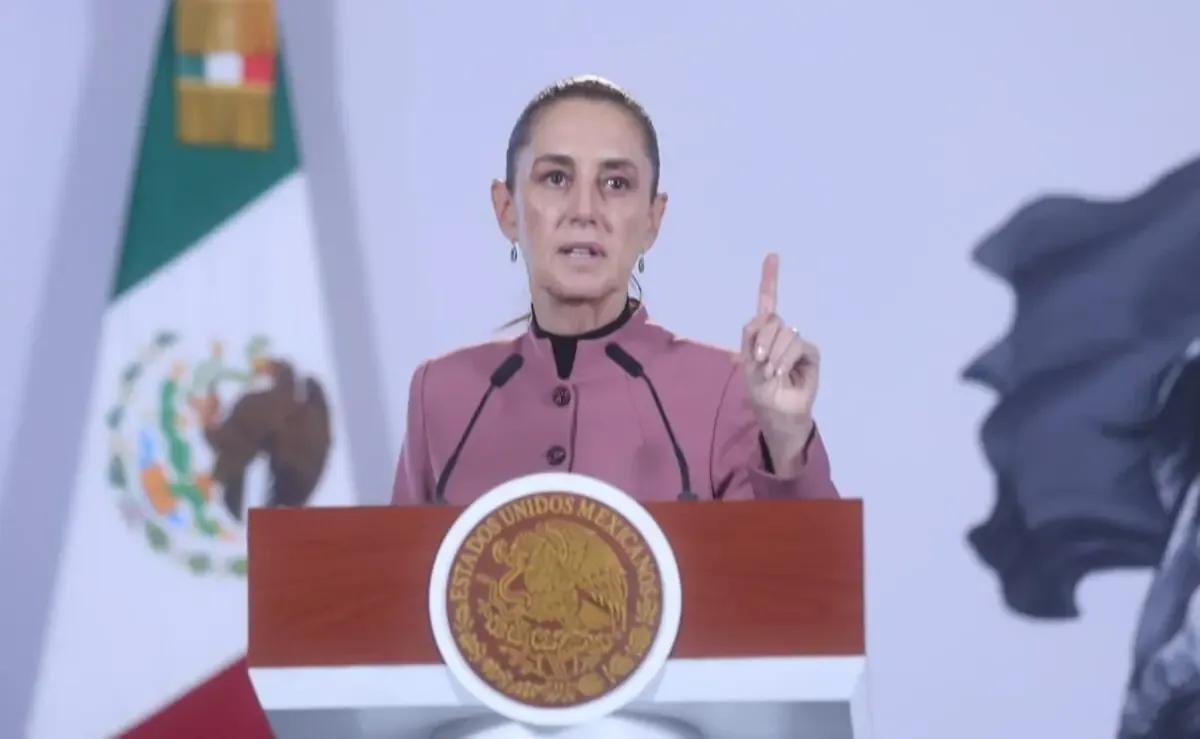 La mandataria aseguró que el juicio popular es suficiente para evaluar a ambos senadores.