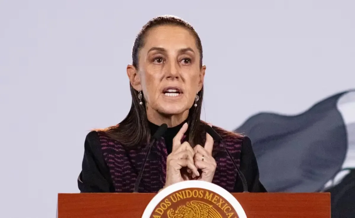 La presidenta Sheinbaum busca evitar conflictos de interés tras el nombramiento del hijo de Cota.