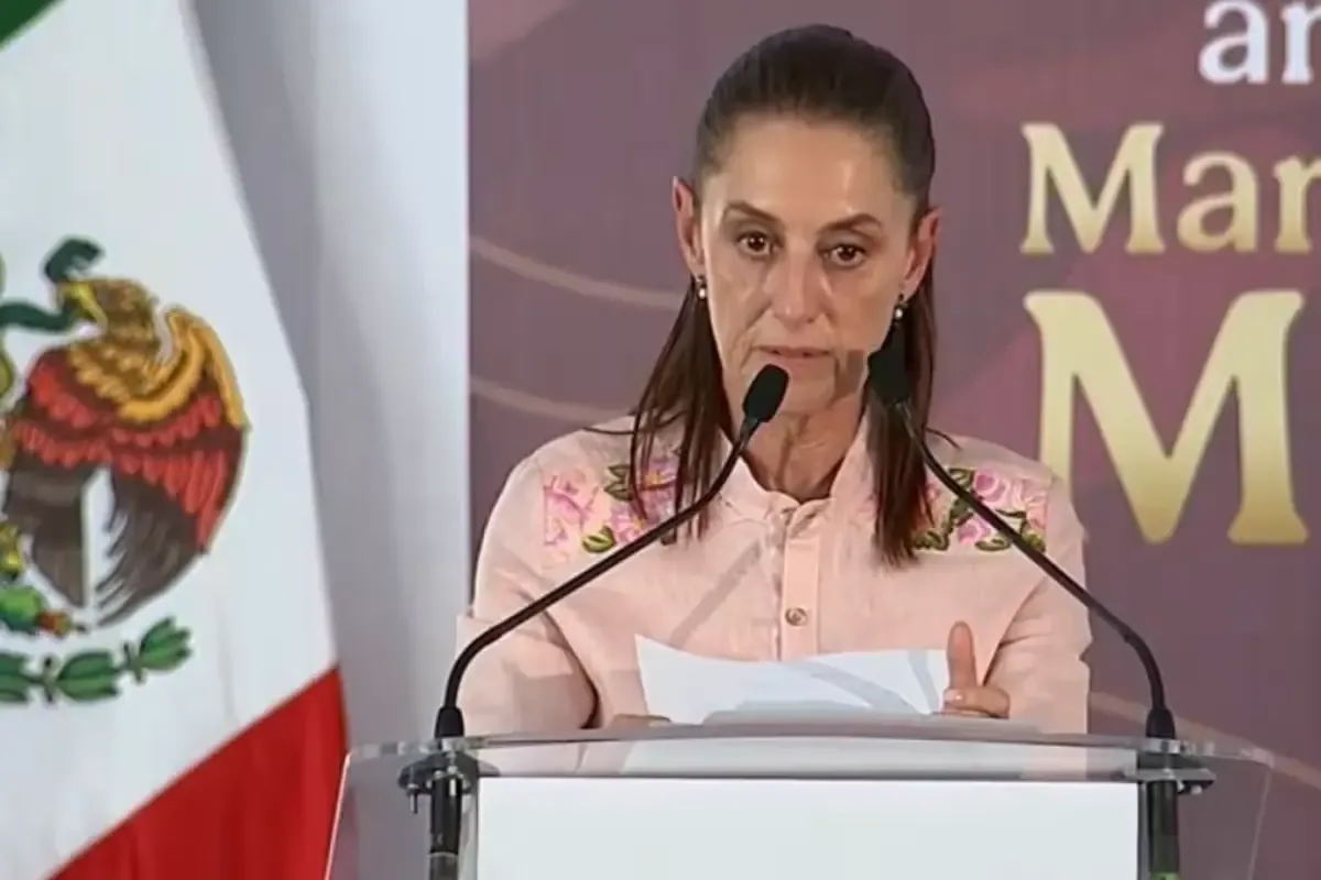 La presidenta de México, Claudia Sheinbaum, desglosa proyectos en Morelos y refuerza compromisos sociales.