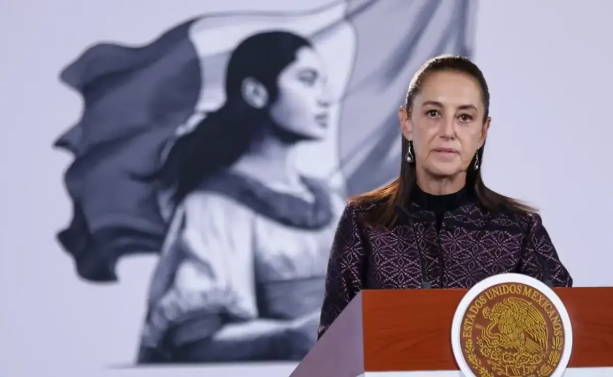 La presidenta busca regular el uso de redes sociales para prevenir actos violentos entre jóvenes.