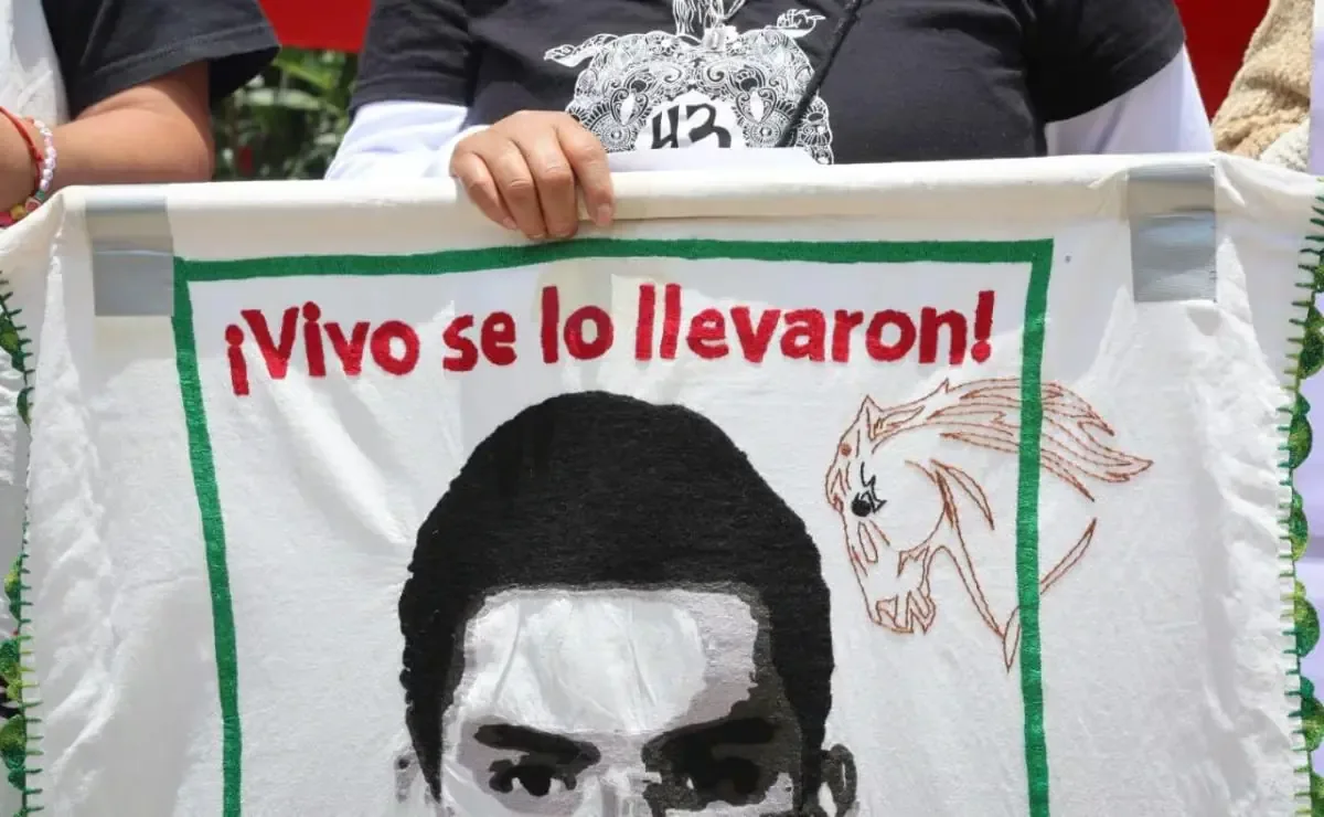 La presidenta anunciará nuevas líneas de investigación y avances en la atención a familiares de los estudiantes desaparecidos.