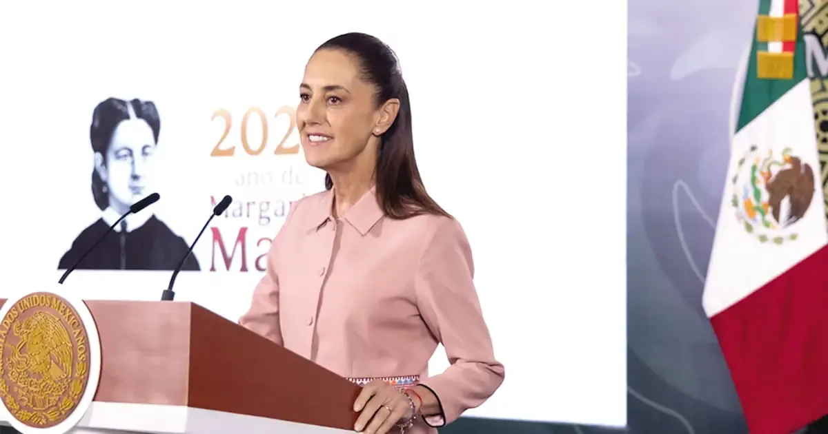 La Presidenta de México buscará comunicar propuestas directamente al magisterio, sin intermediarios.