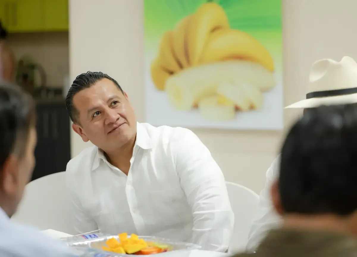 Torres Piña destaca la importancia de una recaudación responsable para el bienestar social en Michoacán.