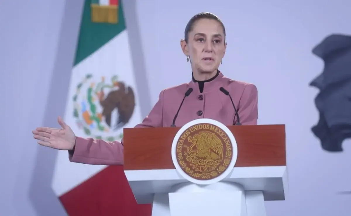 La mandataria destacó que el modelo de La Pastora ha beneficiado a más de 11 mil mujeres en 200 días.