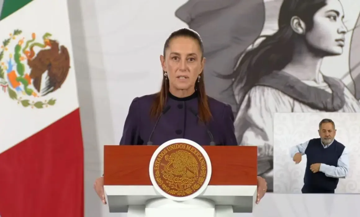La Presidenta plantea la modificación ante la carga electoral del 2027.