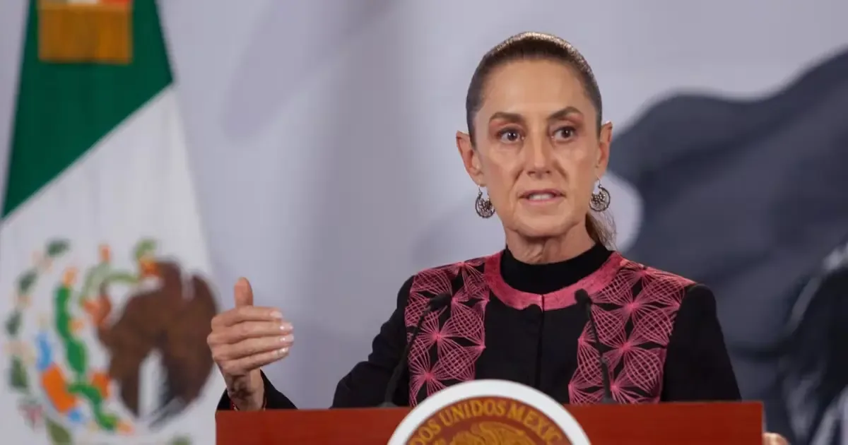 La presidenta Claudia Sheinbaum pide austeridad en la Suprema Corte tras reducción de más del 50% en algunos gastos.