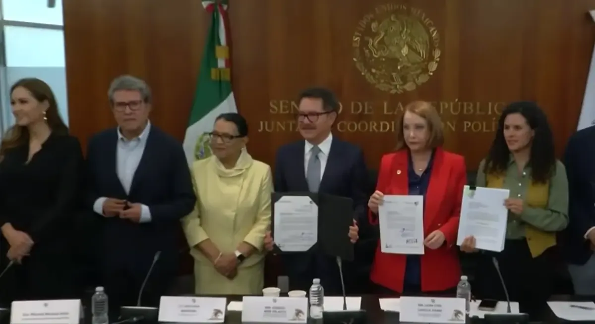 La iniciativa plantea posponer la elección judicial a junio de 2028 para mejorar el proceso electoral y asegurar mayor participación ciudadana.