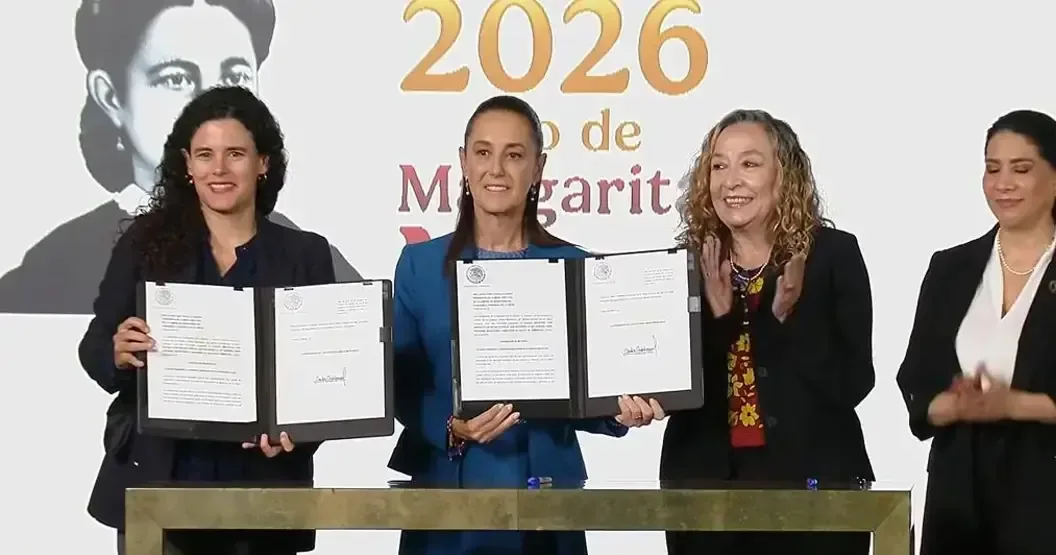 La iniciativa busca establecer penas de hasta 70 años y criterios homogéneos en la investigación de feminicidios en México.
