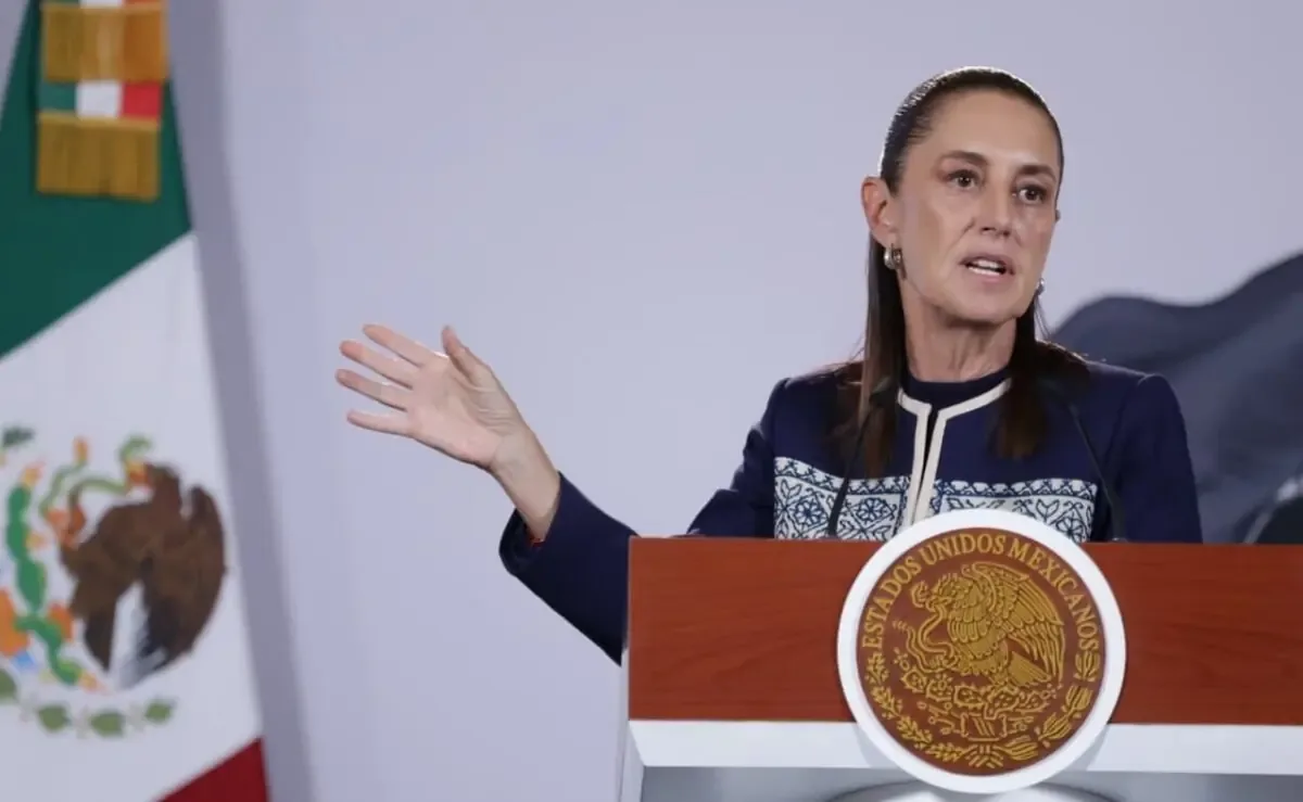 La presidenta destaca las fortalezas de la educación pública y el compromiso del magisterio ante resultados negativos.