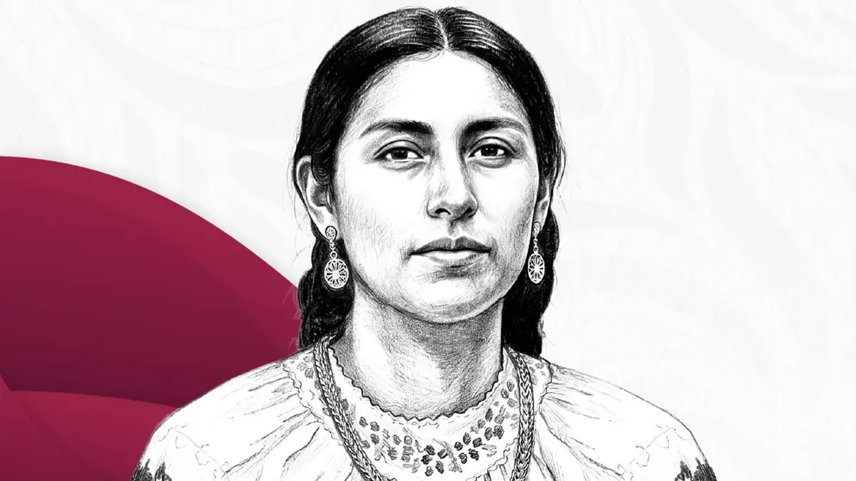 La inclusión de Nava en la ceremonia marca un hito en el reconocimiento de la historia mexicana.