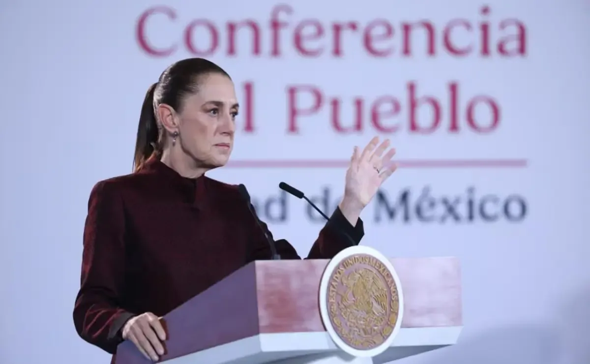 La presidenta de México y la gobernadora de Chihuahua se confrontaron tras acusaciones mutuas sobre el caso de la CIA.