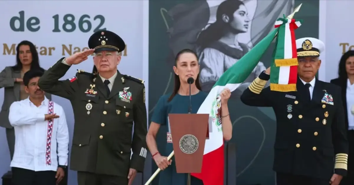 La reducción del despliegue militar marca un cambio en la estrategia de seguridad del gobierno.