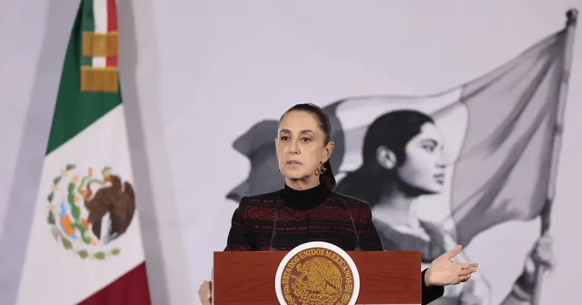 La presidenta busca promover un diálogo sobre la tecnología y la fe a través de la visita papal.