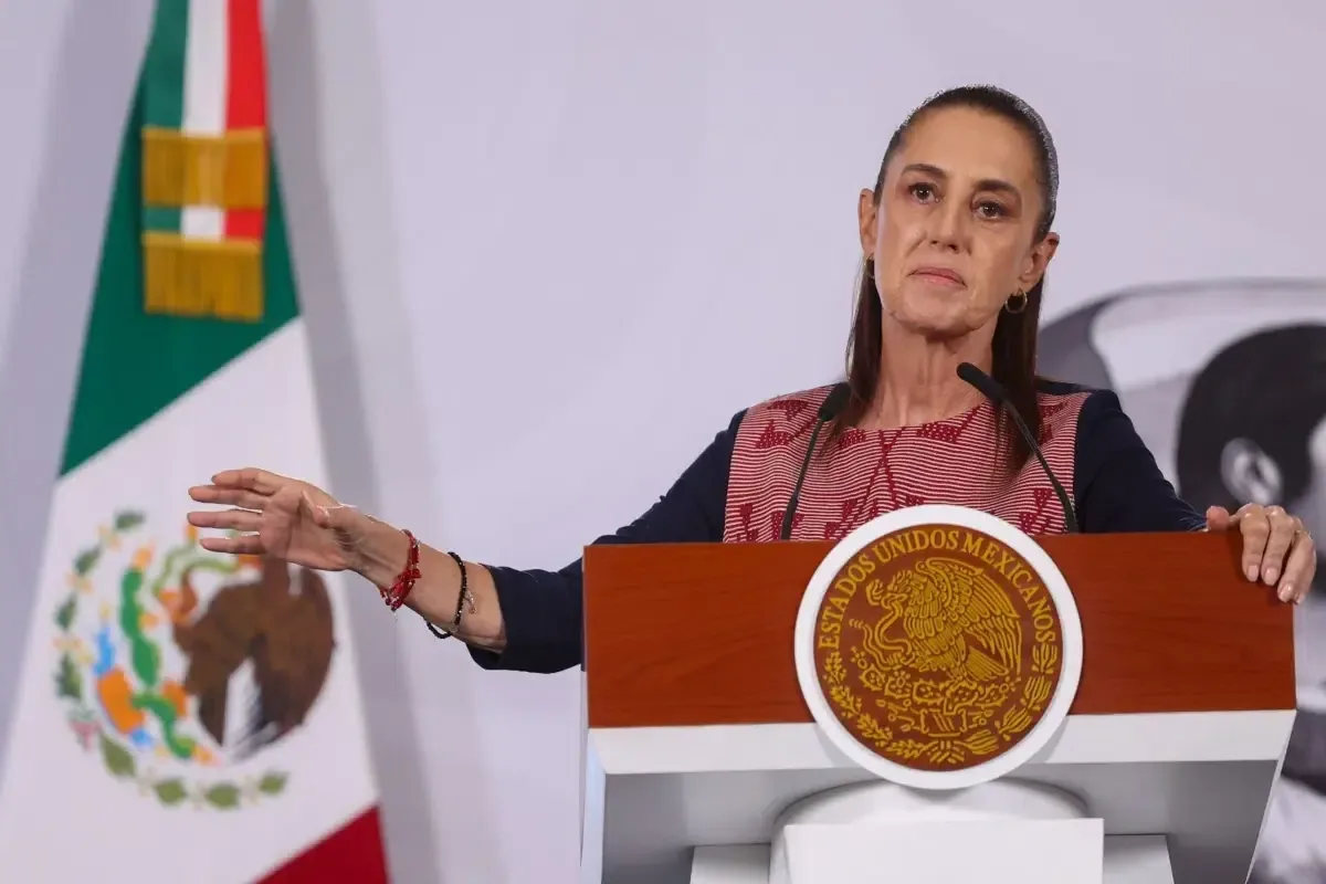 La presidenta subraya que la fiscalización debe ser competencia de la Auditoría Superior.