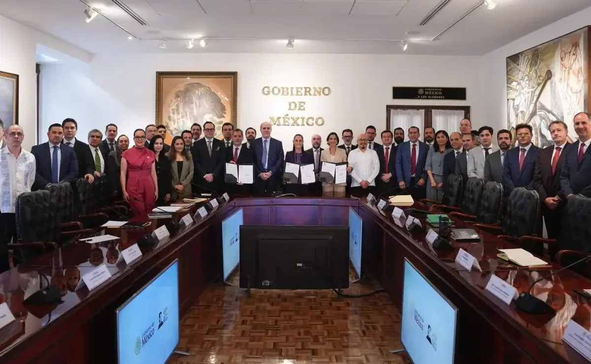 El acuerdo busca estabilizar los precios y combatir la inflación en la economía familiar.
