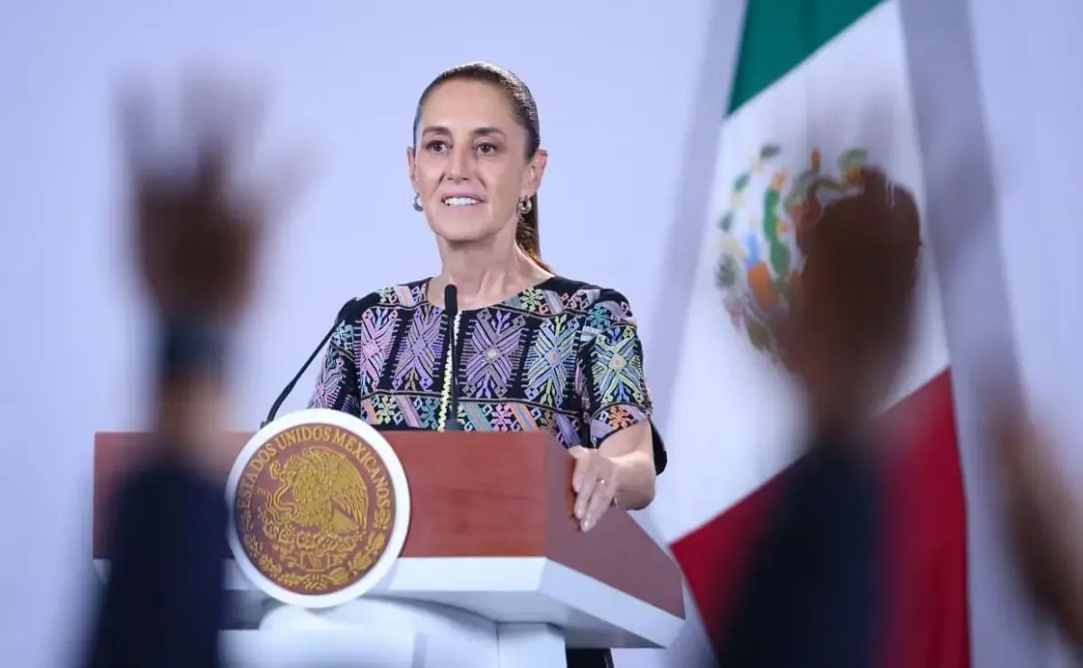 La presidenta mencionó medidas efectivas contra el contrabando de azúcar y el impacto en la industria nacional.