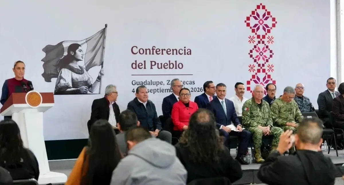 La estrategia de seguridad y coordinación con el gobierno estatal han sido claves para la reducción de la violencia.