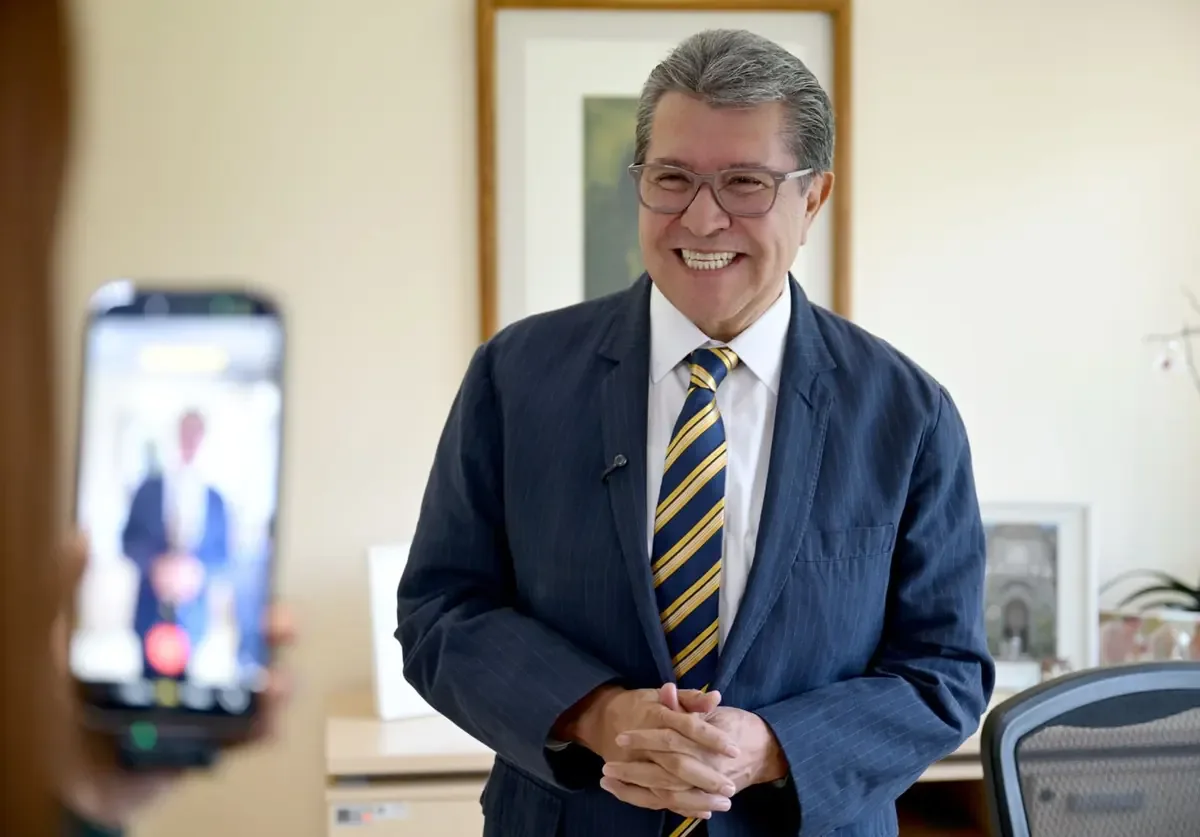 La reforma busca establecer la intervención extranjera como causal de nulidad electoral en México.