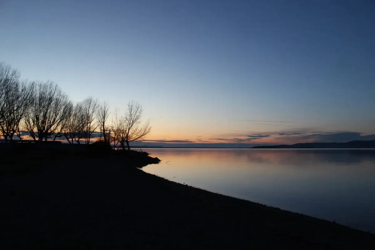 Inversión federal busca transformar la calidad del agua en el Lago de Pátzcuaro y beneficiar a más de 140 mil habitantes.