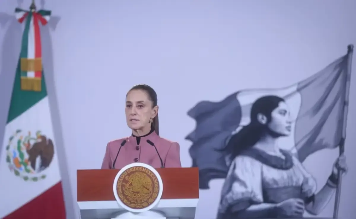 La presidenta Sheinbaum destacó la necesidad de financiamiento adecuado para garantizar el abastecimiento de agua en Guadalajara.