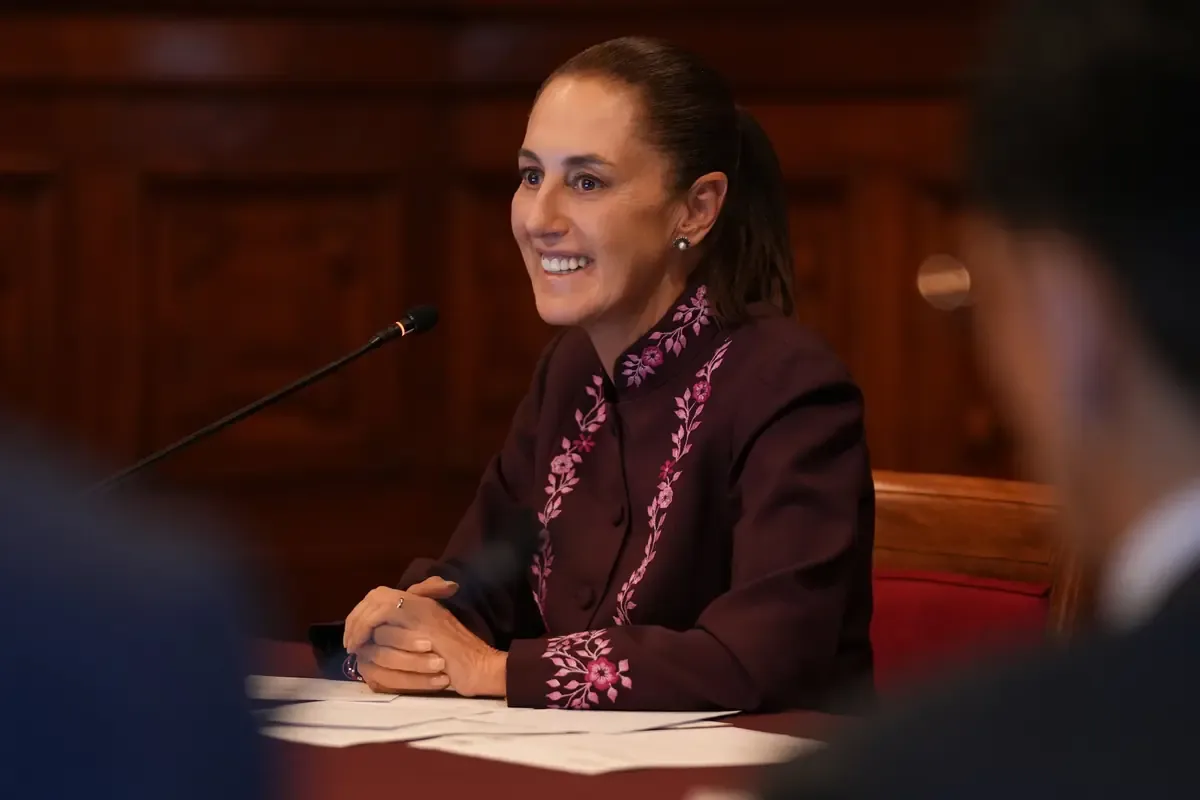 El encuentro busca avanzar en colaboración económica y de seguridad, pero surge controversia por capacitación policial.