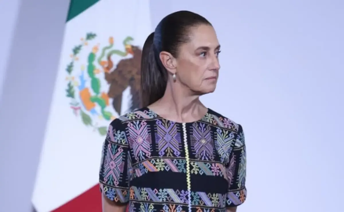 La presidenta impulsará la revisión de la legalidad de las novatadas para proteger a los estudiantes.