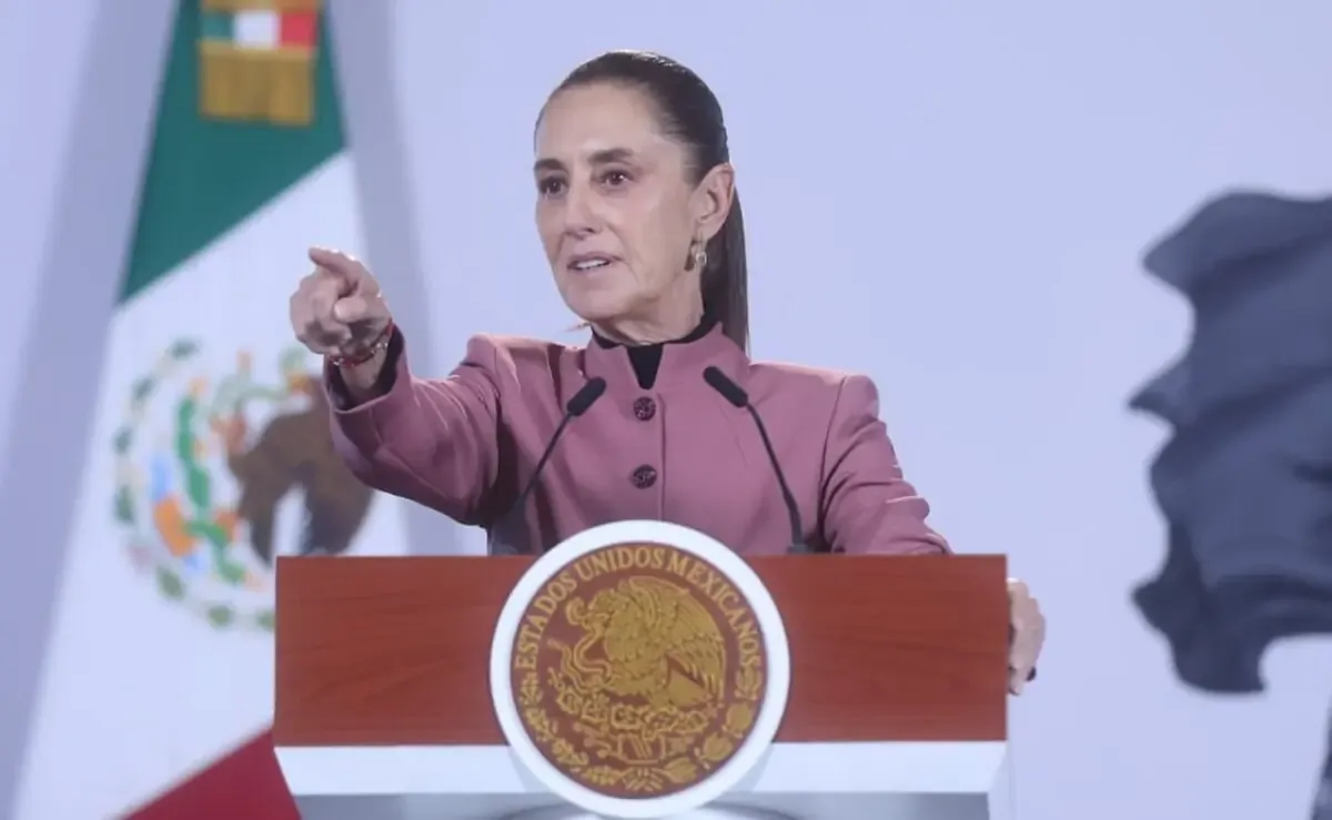 La presidenta de México solicita formalmente al INE revisar irregularidades en contrataciones electorales.
