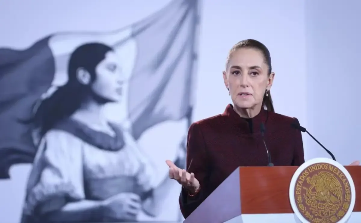La presidenta exhorta a denunciar irregularidades en el sector salud y critica las campañas en su contra.
