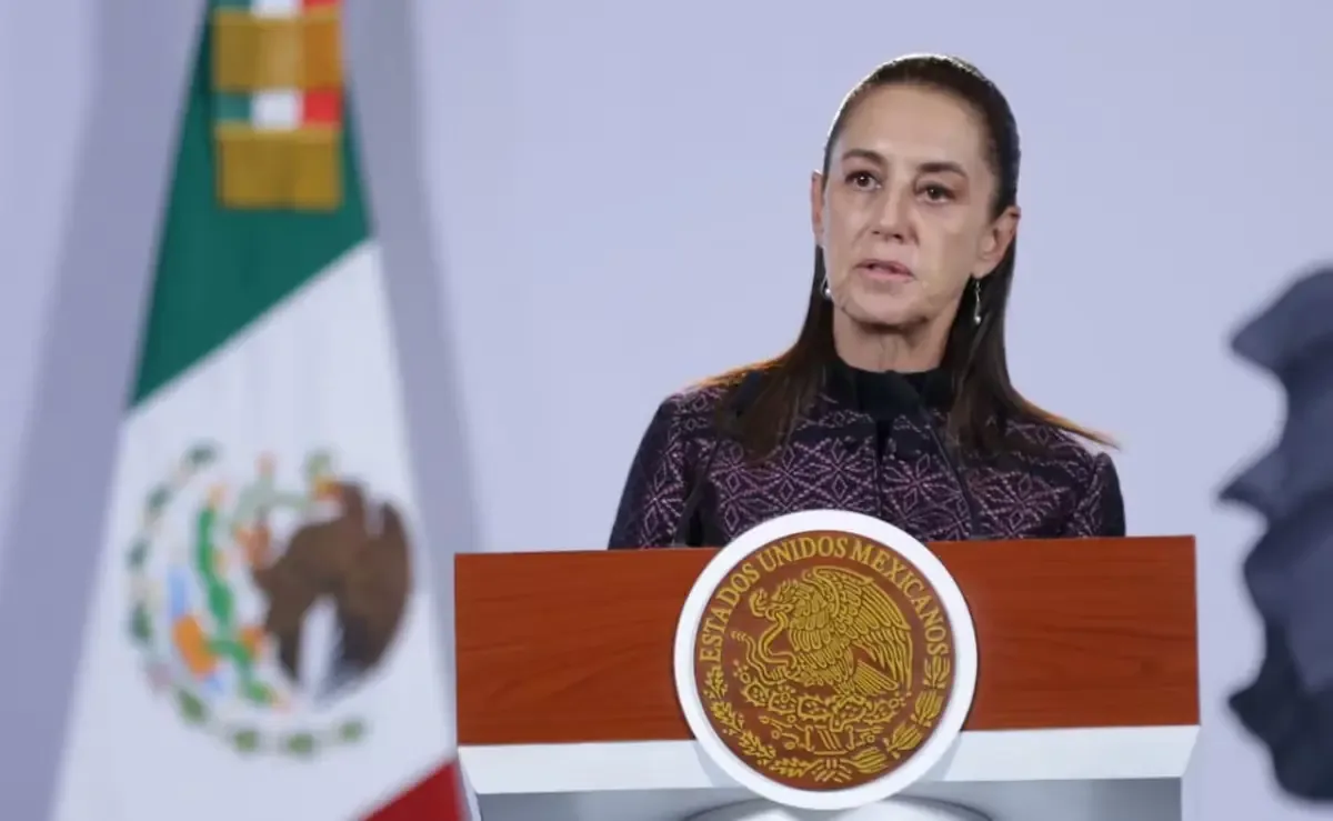 La mandataria relaciona la baja en vuelos internacionales con el incremento en el costo de combustibles a nivel global.