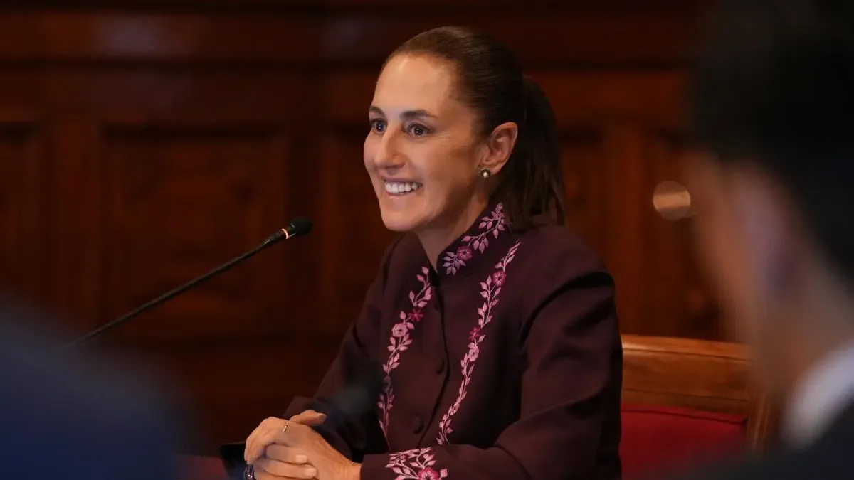 La reunión resalta la importancia del comercio y la seguridad en la relación bilateral antes de las elecciones en EE. UU.