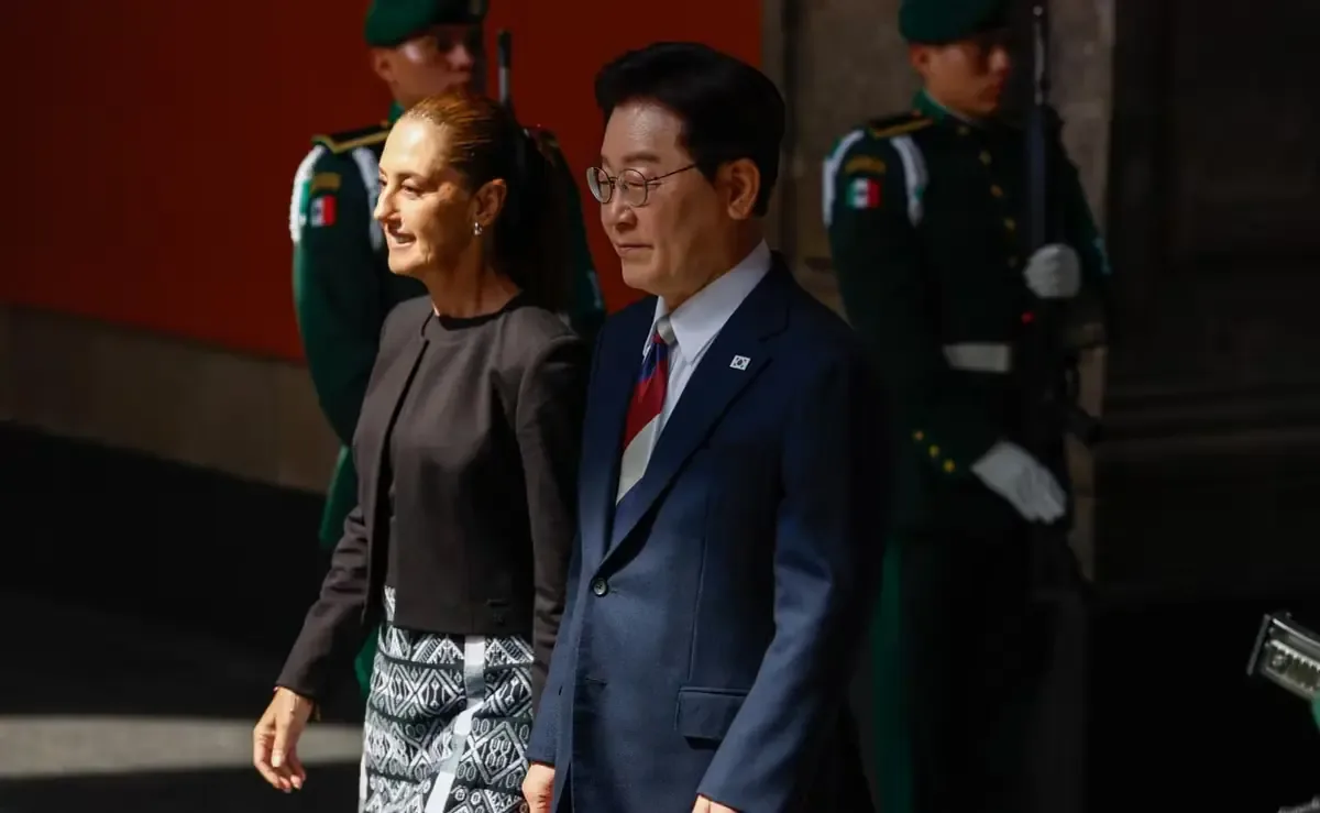 Se buscará fortalecer la cooperación en educación, comercio y cultura entre ambos países.