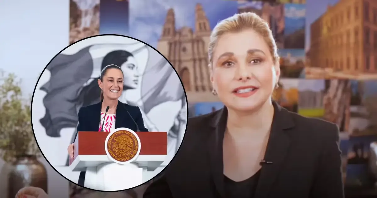 Las mandatarias buscan resolver diferencias y mejorar la comunicación en temas de seguridad.