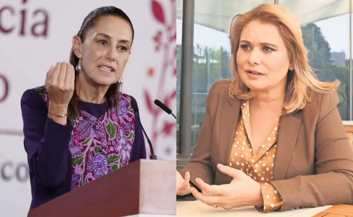 La reunión entre las funcionarias reveló tensiones sobre la actuación de la CIA en México y acusaciones mutuas.