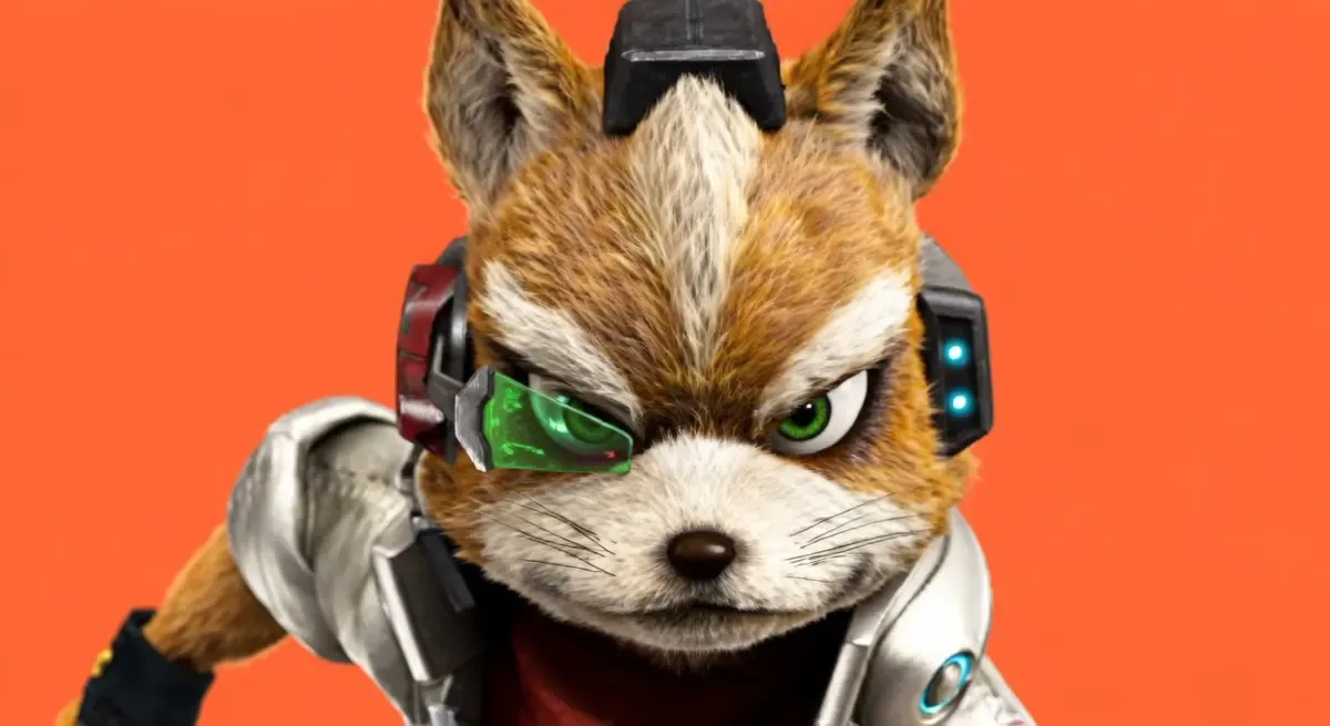 Shigeru Miyamoto comparte cómo se incluyó a Star Fox en la secuela.