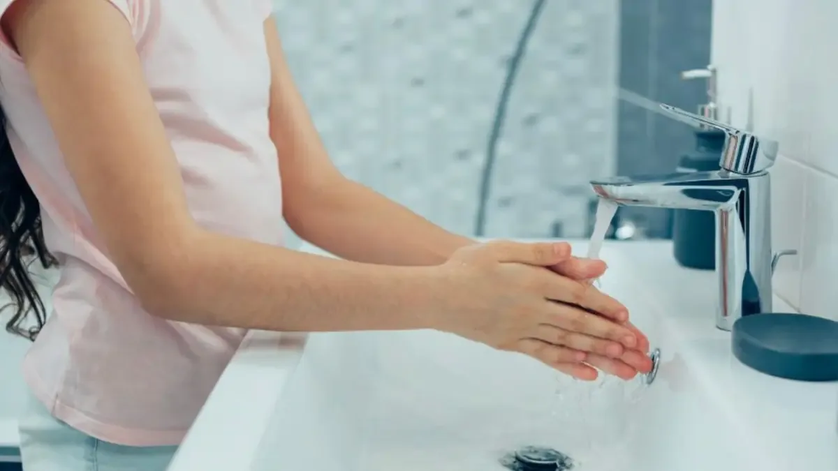 Con un nuevo canal de atención, los habitantes pueden reportar incidencias sobre el suministro de agua potable.