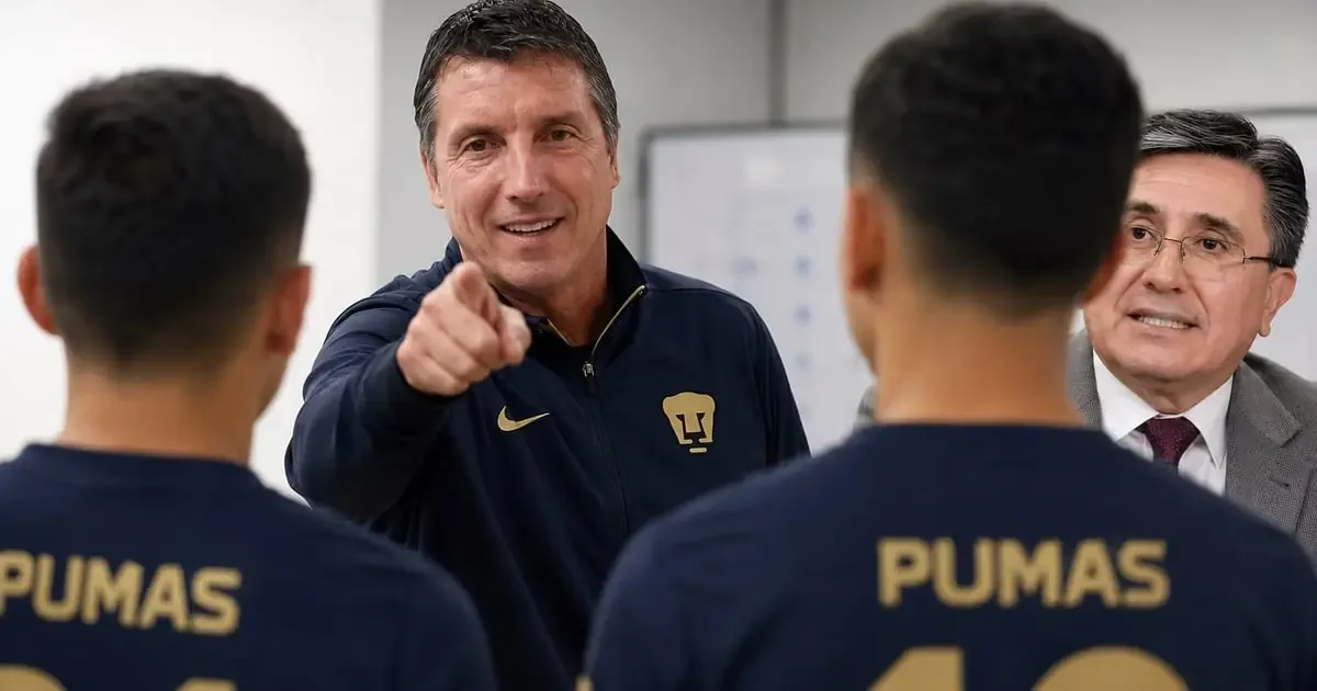 La llegada de Robert Dante Siboldi a Pumas depende de condiciones económicas y futbolísticas específicas.