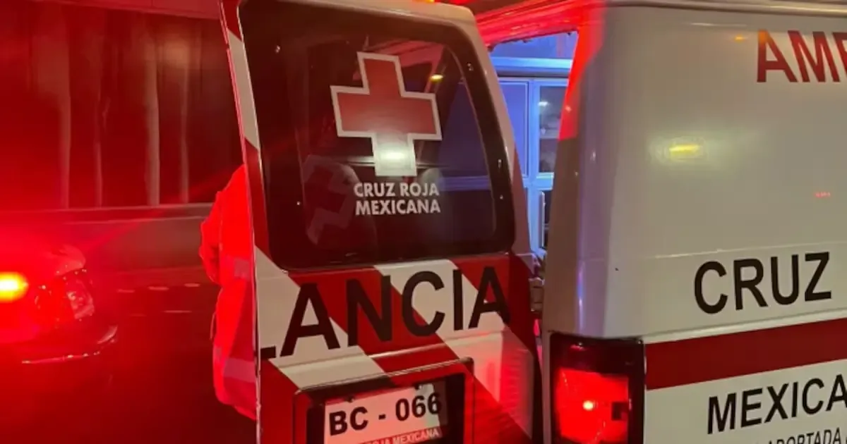 Un ataque armado en un domicilio de Mexicali dejó una persona fallecida.