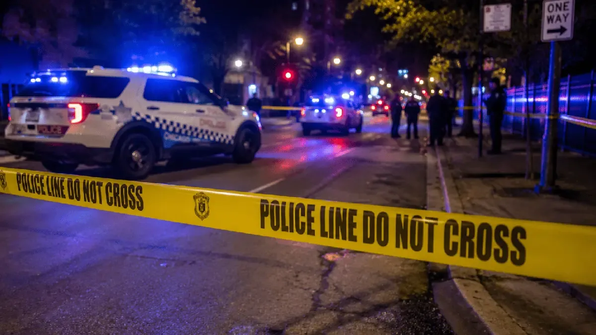La violencia armada reaviva el debate sobre seguridad y intervención militar en Chicago.