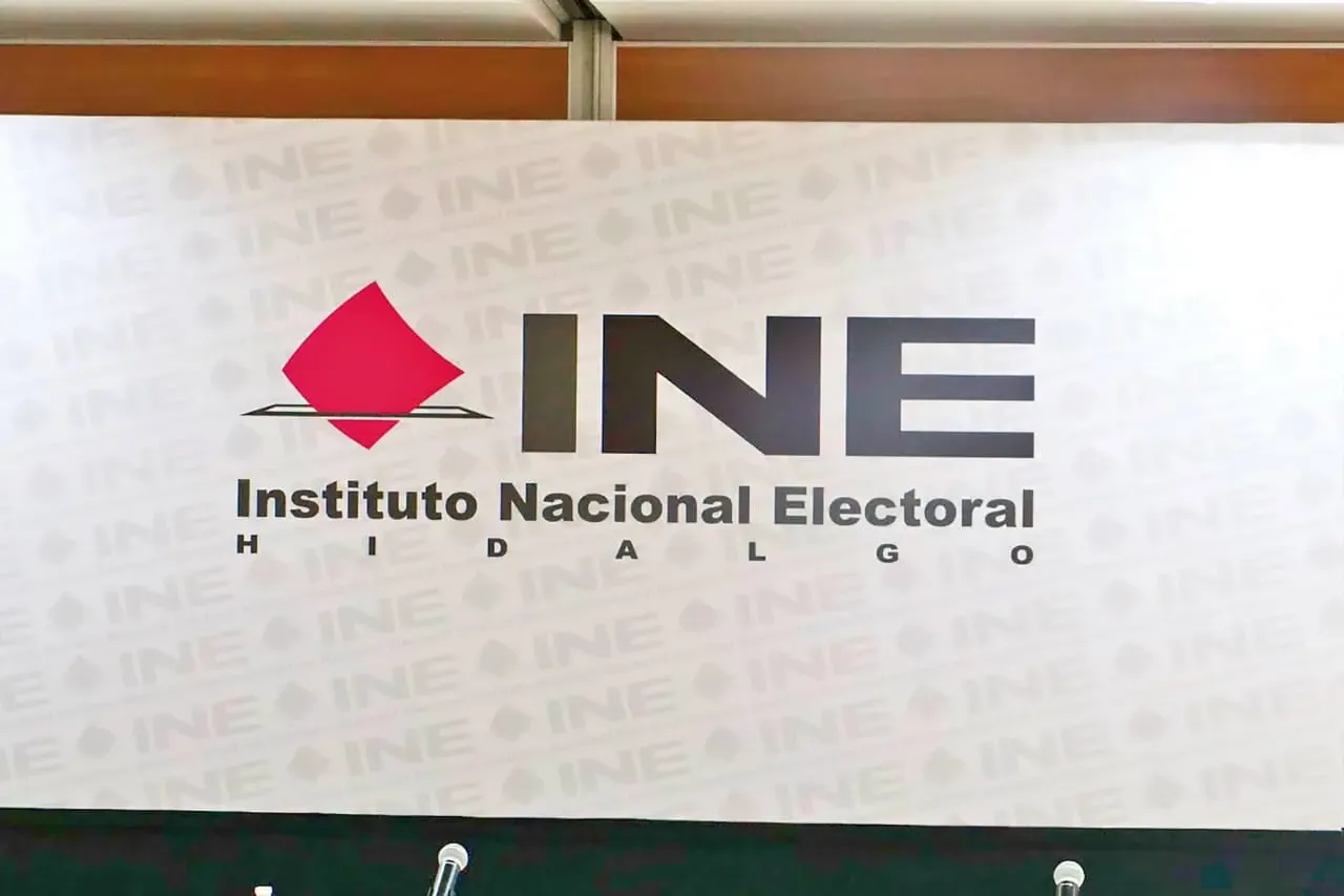 Siete individuos en Hidalgo tienen antecedentes por violencia política contra mujeres.