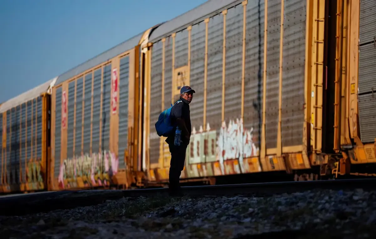 La tragedia expone los extremos a los que llegan los migrantes en busca de un mejor futuro.