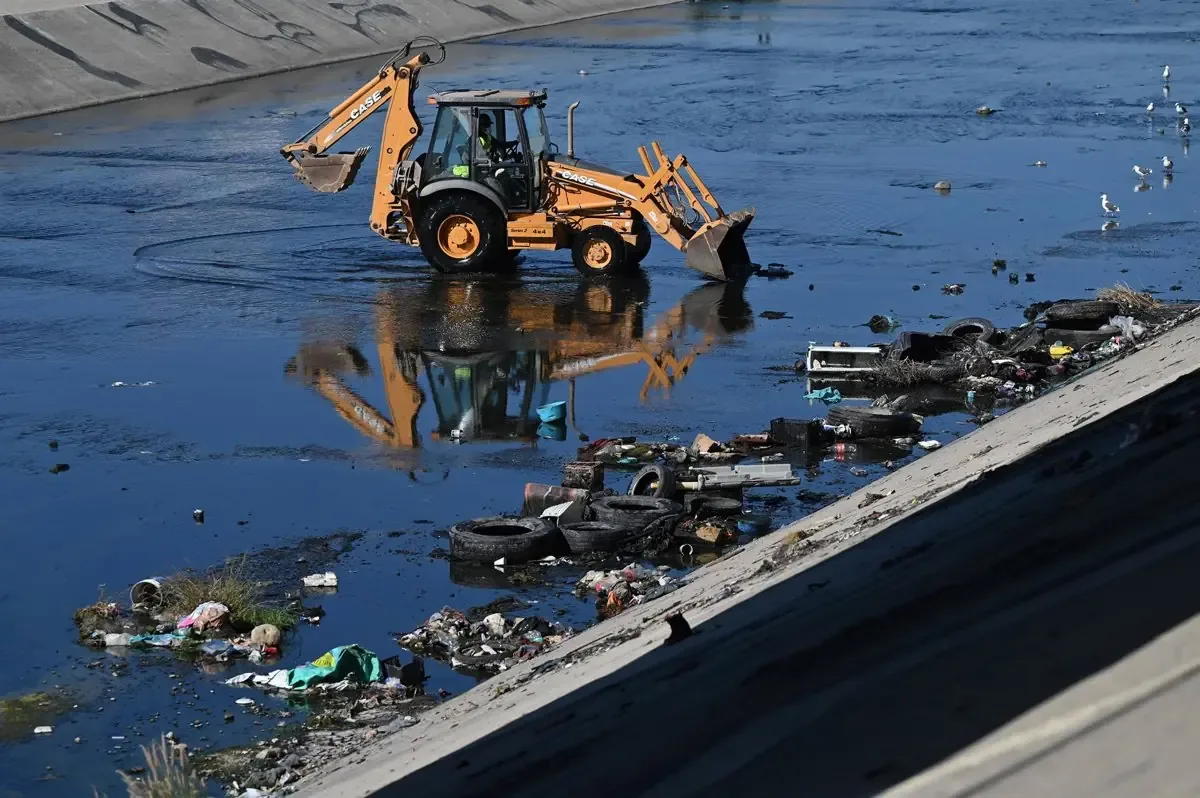 Las inundaciones causadas por 'Rachel' han devastado la región agrícola, dejando pérdidas millonarias.