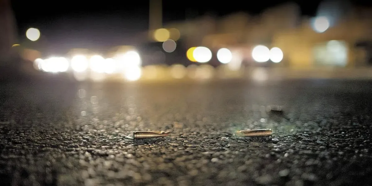 Siete personas resultaron heridas en un tiroteo en el centro de Monterrey, todas están estables.