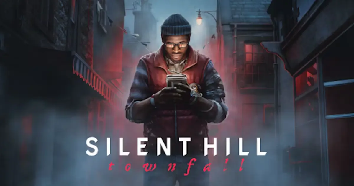 Konami confirma que el nuevo juego de terror se estrena el 24 de septiembre.